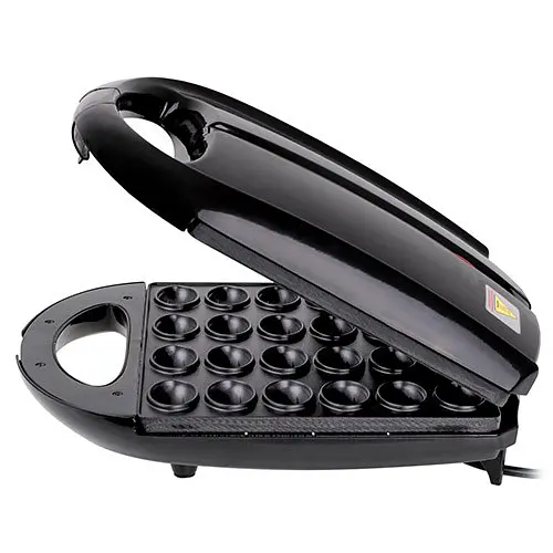Горішниця Adler AD 3039 XL Black - фото 4