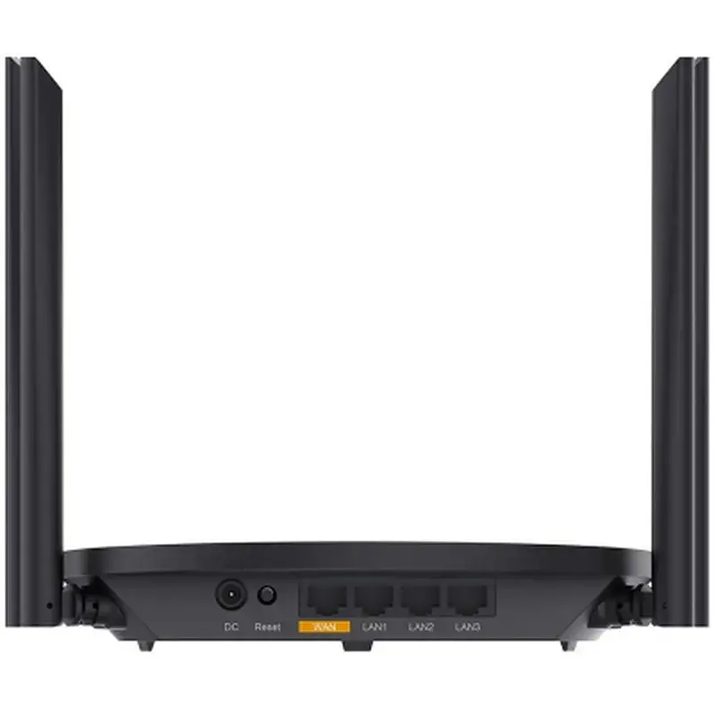 Маршрутизатор Ruijie Networks RG-EW300 PRO - фото 3