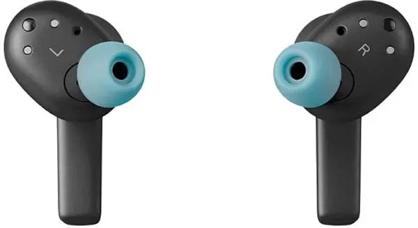 Навушники Bang & Olufsen TWS Beoplay EX Anthracite Oxygen - фото 3