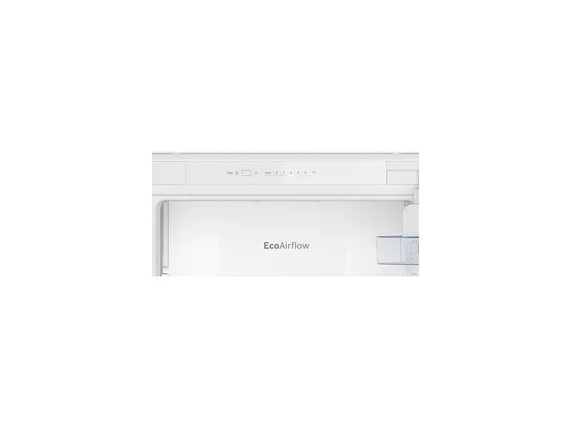 Вбудований холодильник Bosch KIR41NSE0 - фото 3