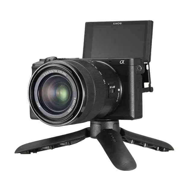 Штатив Ulanzi Vijim Desktop Tripod UV-1810 MT-10 Grey - фото 3