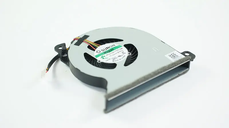 Вентилятор для ноутбука HP PROBOOK 440 G2, 445 G2, 450 G2, 455 G2, 470 G2 (767433-001) (Кулер) - фото 2