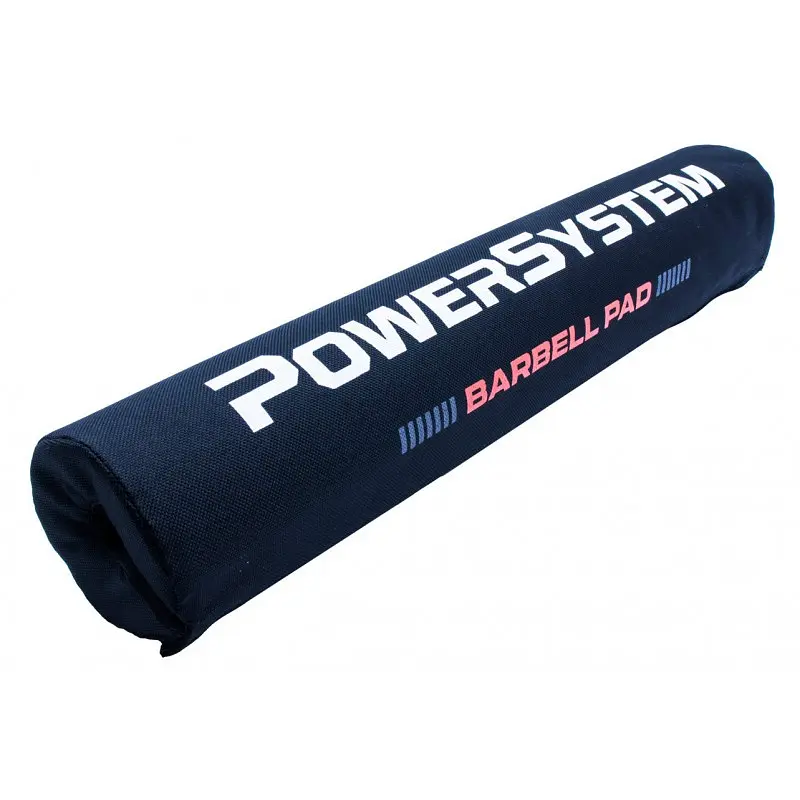 Смягчающая накладка на гриф Power system 40х7 см fit0007462 - фото 2
