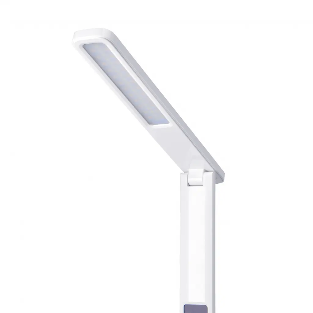 Настольная лампа Videx LED TF05W 7W 3000-5500K белая (VL-TF05W) - фото 4