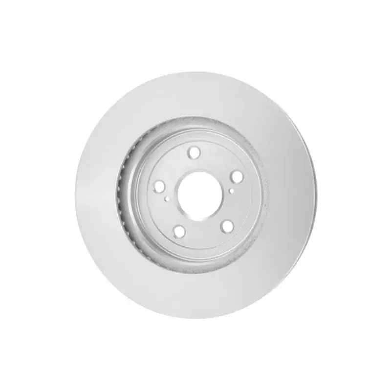 Гальмівний диск Bosch 0 986 479 722 - фото 3