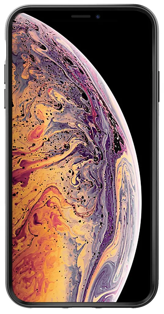 Протиударний чохол Pelican Protector для iPhone XS Max Black - фото 5