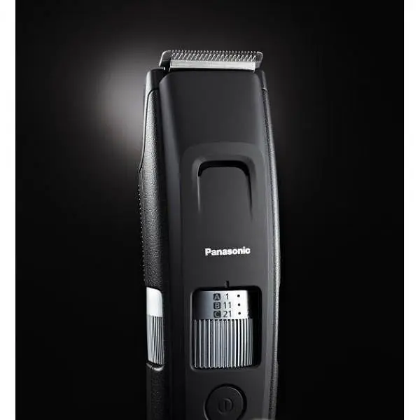 Триммер для бороды и усов Panasonic ER-GB96-K520 - фото 10