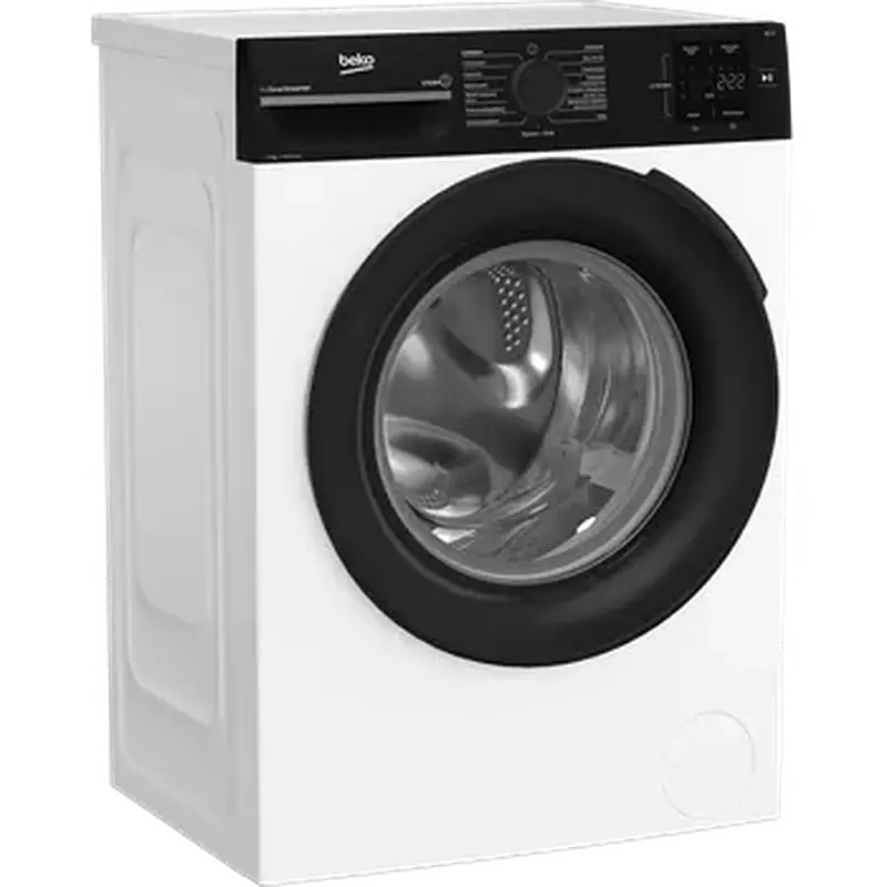 Пральна машина BEKO BM1WFSU36233WPBB - фото 3