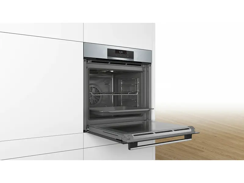 Духова шафа Bosch HBA172BS0 - фото 4