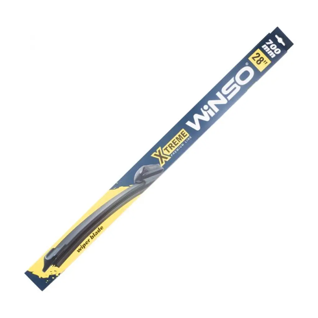 Щетка стеклоочистителя Winso X Treme 700 мм (113700) - фото 2