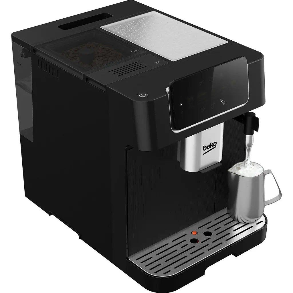 Кавомашина Beko CEG7302B - фото 5