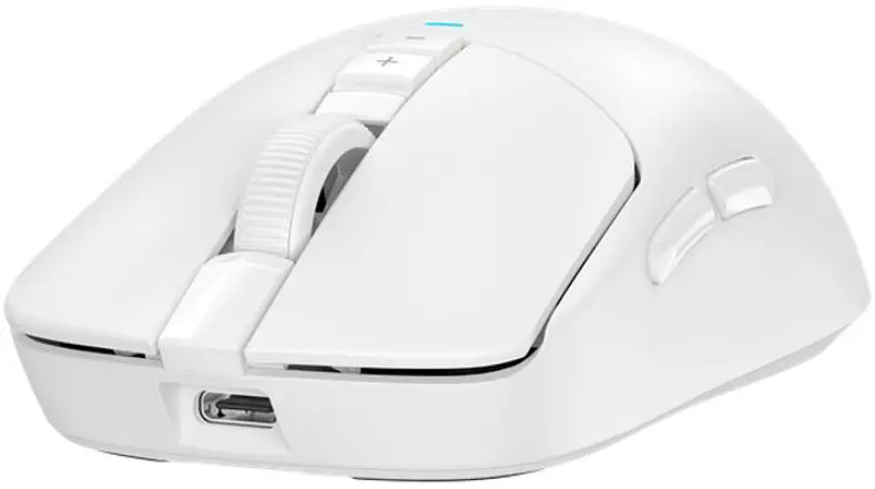 Мышь игровая A4Tech Bloody R72 Ultra (White) - фото 7