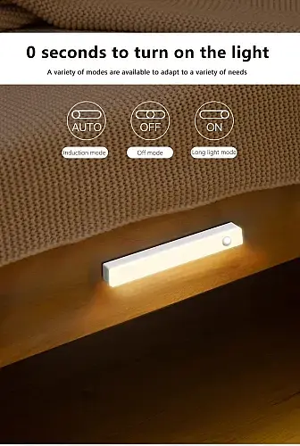 Нічник із датчиком руху Yeelight A15 YLCG026 YLCG040 - фото 5