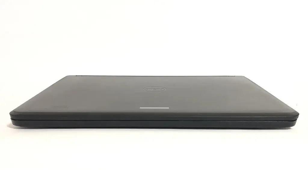 Ноутбук Dell Latitude 3350 / 13.3" (1366х768) / i3-5005U / 8GB / 320GB HDD / Win10Pro - Б/в - фото 7