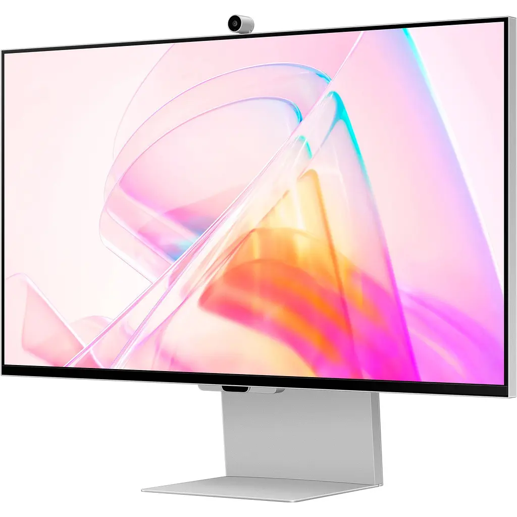 Монітор Samsung 27" ViewFinity S9 5K (LS27C902PAIXUA) [165851] - фото 2