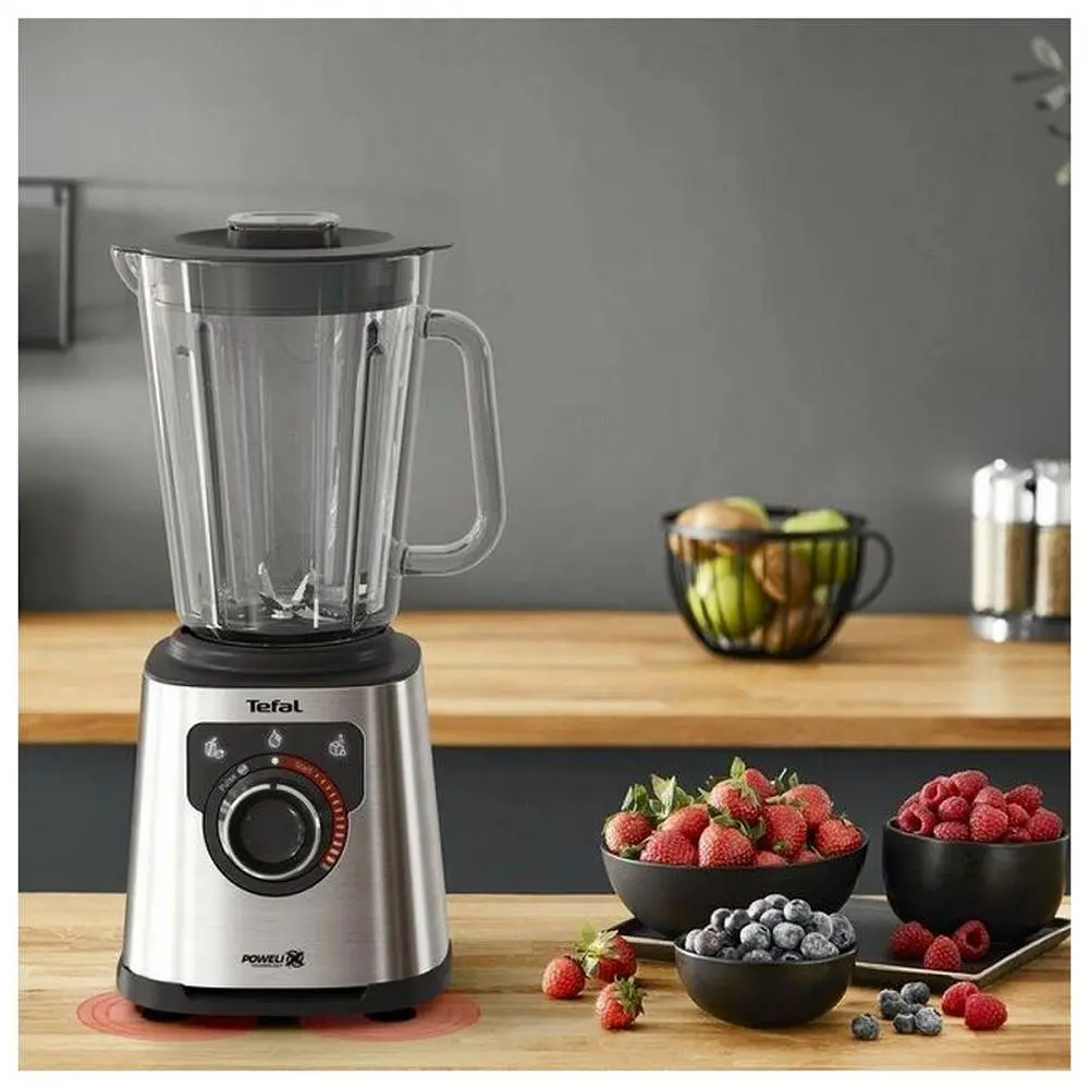 Блендер стационарный Tefal PerfectMix + BL871D31 - фото 10