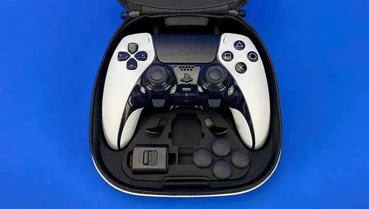 Контролер Sony PLAYSTATION DualSense Edge V2