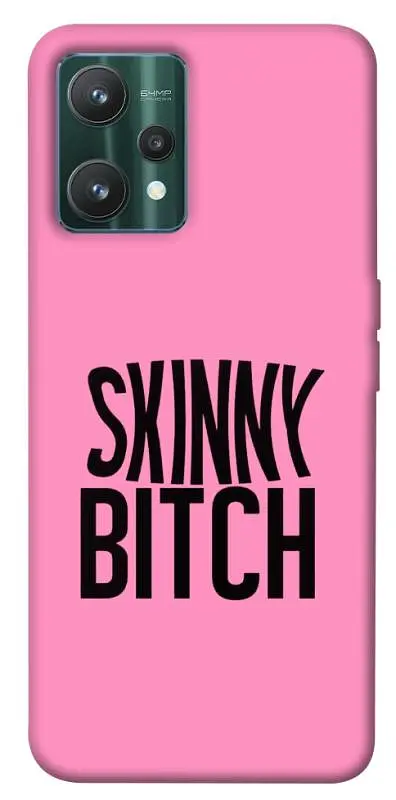 Чохол Demsky Skinny для Realme 9 Pro