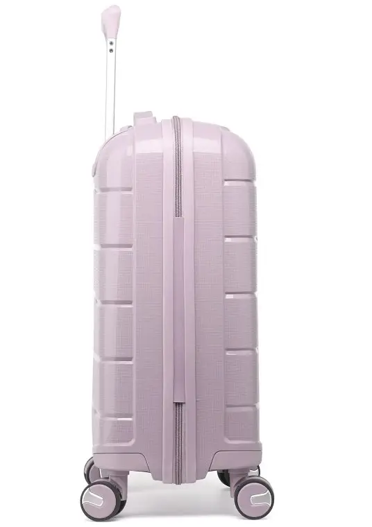Чемодан Semi Line 20" (S) Light Pink (T5793-1) (DAS303020) - фото 2
