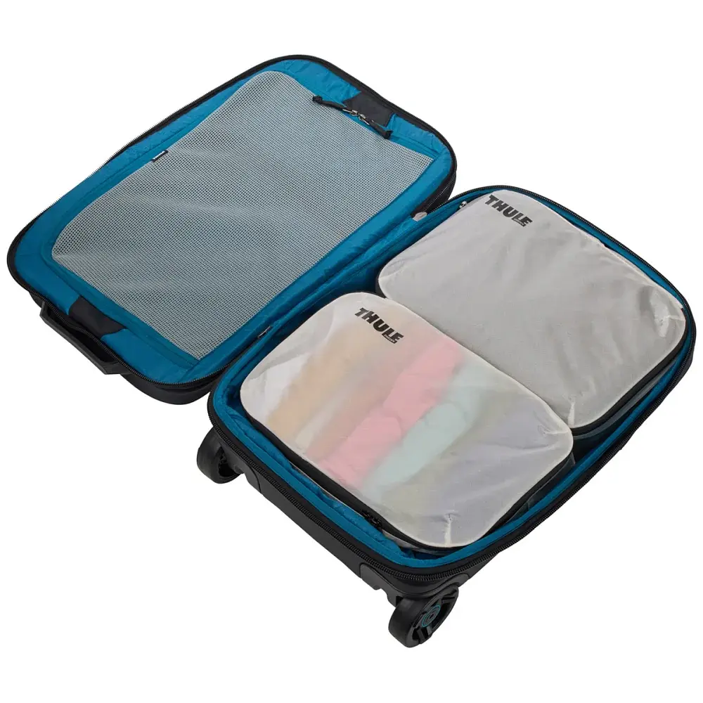 Чохол для одягу Thule Clean/Dirty Packing Cube TCCD201 White - фото 4