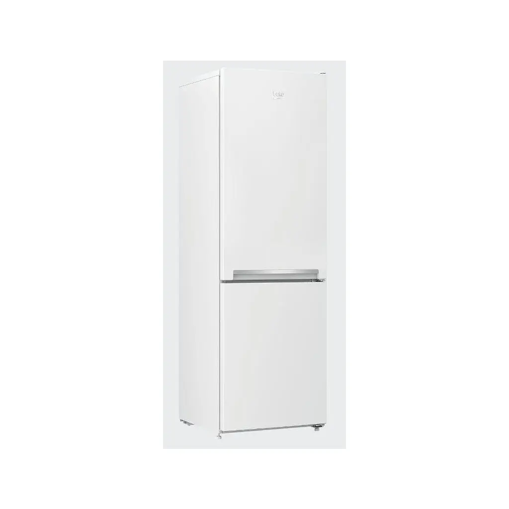 Холодильник Beko RCSA270K20W - фото 2