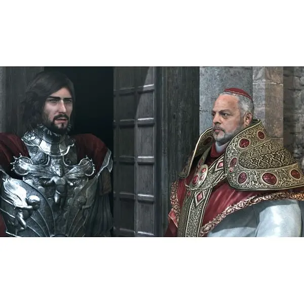 Игра Assassin's Creed The Ezio Collection (русская версия) (Xbox One) - фото 4