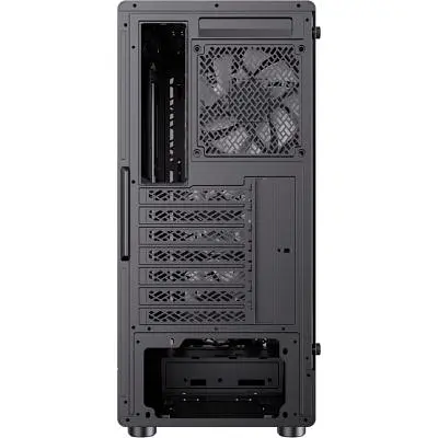 Корпус для ПК Gamemax (Forge AB) - фото 8