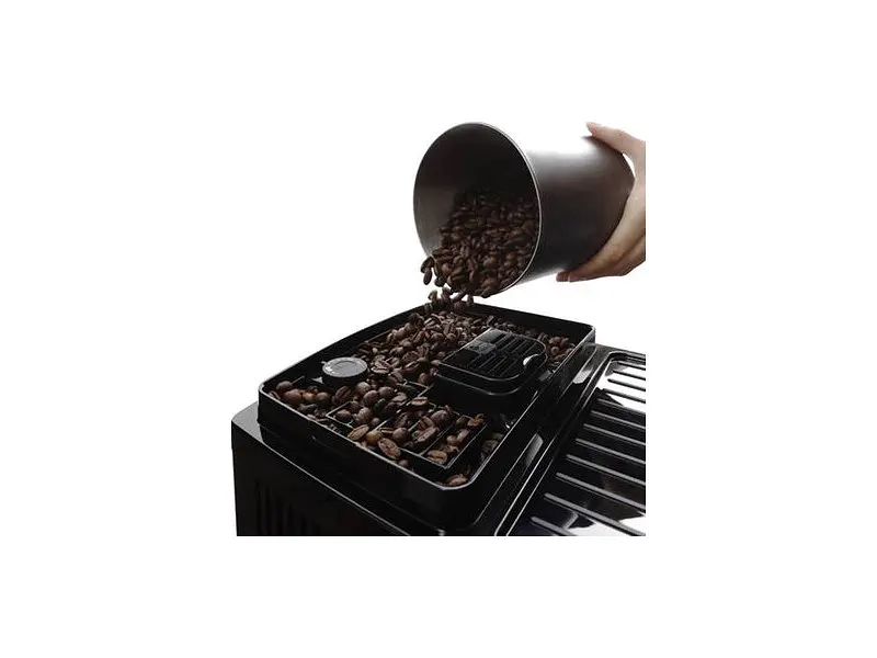 Кавомашина автоматична Delonghi ECAM 220.30.SB - фото 2