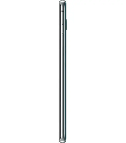 Смартфон Samsung Galaxy S10 SM-G973U 8/128GB Prism Green Refurbished - фото 7