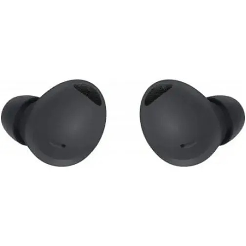 Навушники Samsung Galaxy Buds2 Pro Black (SM-R510NZAASEK) 58615-ska - фото 4