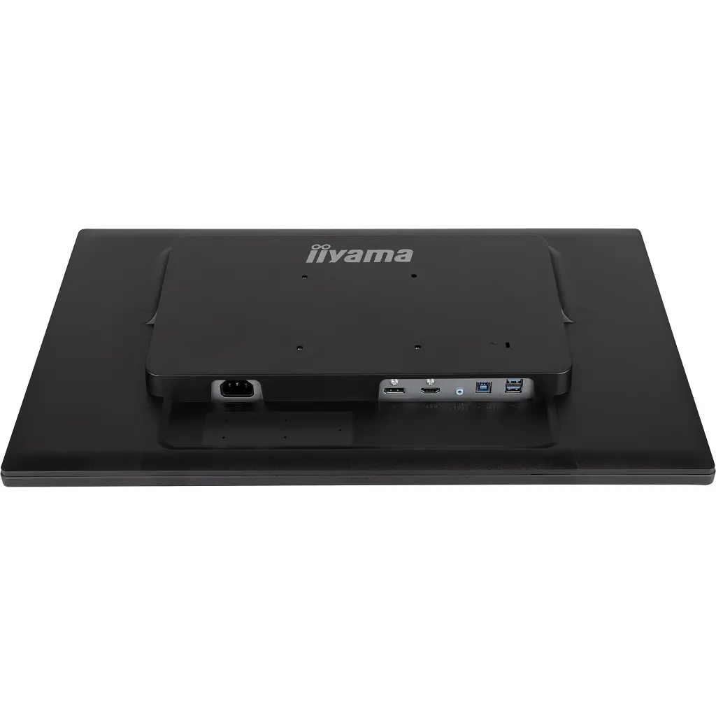 Монітор iiyama T2452MSC-B2 - фото 12