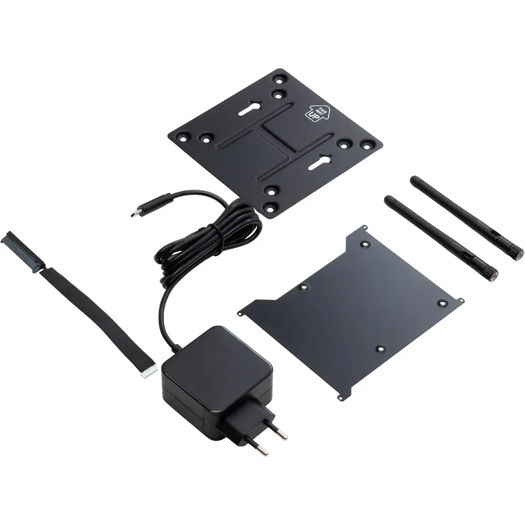 Неттоп Vinga Mini PC V667 16/1TB (V6671255U.161T) [161410] - фото 8