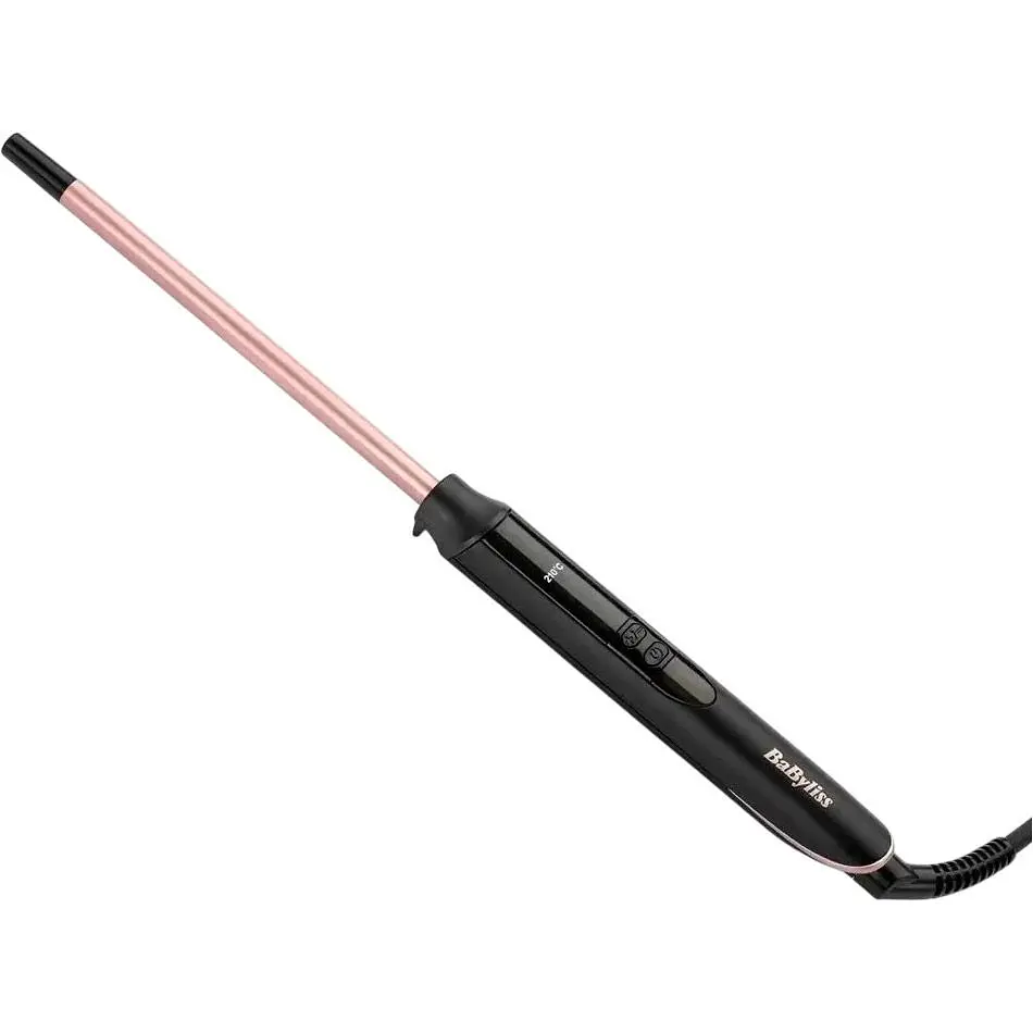 Плойка для волосся BaByliss Curling Wand C449E [175905] - фото 2