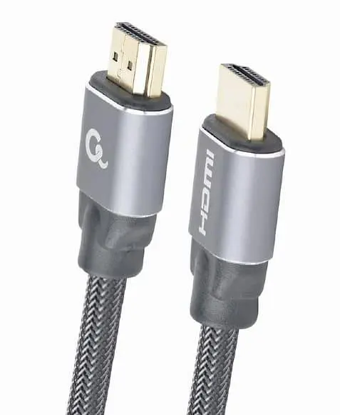 Кабель Cablexpert HDMI-HDMI V 2.0 5 м (CCBP-HDMI-5M) - фото 2