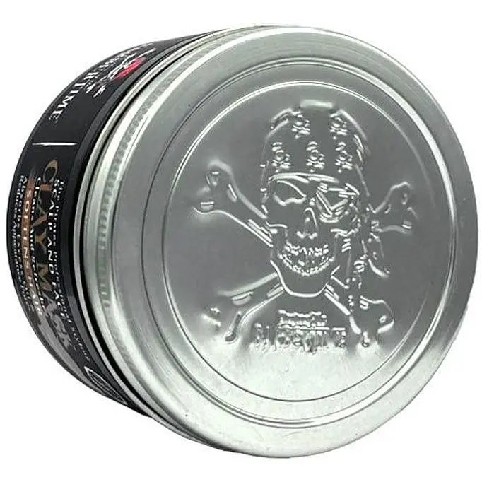Глиняная маска Barbertime Clay Mask 450 мл - фото 2