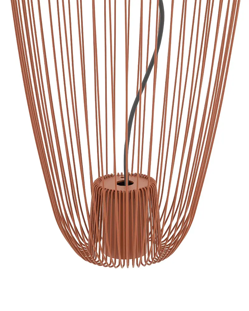 Подвесной светильник, люстра Nowodvorski 11496 Pumpkin S GU10 1x10W IP20 - фото 7