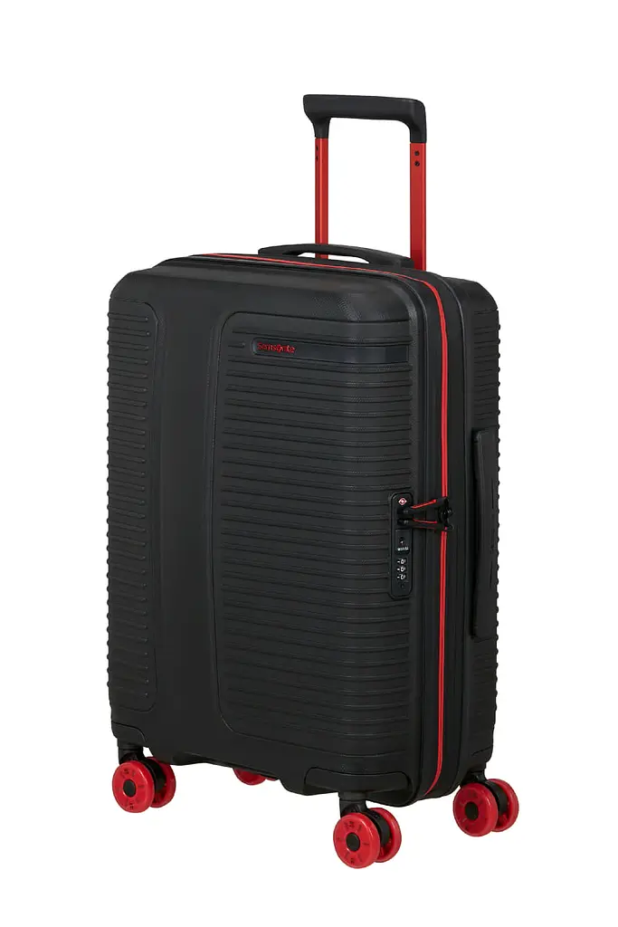 Валіза 55 См Samsonite PRODIVER HS BLACK 55x40x20(23) KU7*09001 - фото 11