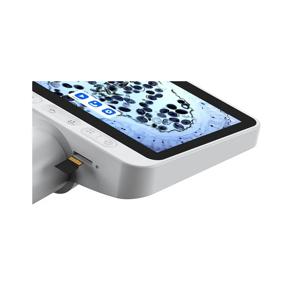 Мікроскоп Xiaomi BeaverLAB DDL-M2 Portable (DDL-M2C) - фото 3