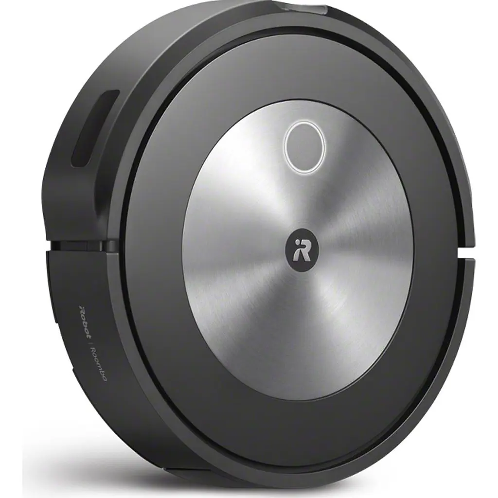 Робот-пилосос iRobot Roomba j7 [90954] - фото 2