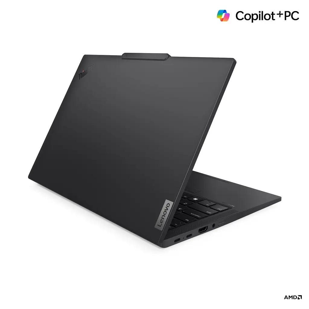 Ноутбук Lenovo ThinkPad T14s Gen 6 21QX00HMRI,1920 x 1200,360 8 C/16 T,3.3 GHZ - 5.0 GHz,8 MB - фото 5