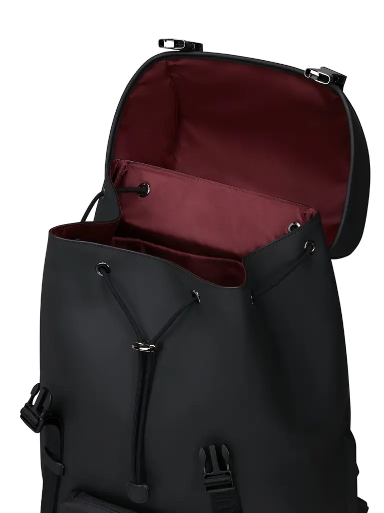 Рюкзак 17" Lipault LOST IN BERLIN BLACK 46х31х23 P90*09019 - фото 4