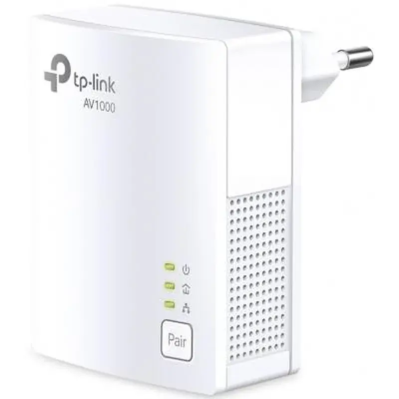 Адаптер Powerline TP-Link TL-PA7017KIT, 2шт (TL-PA7017KIT) - фото 2