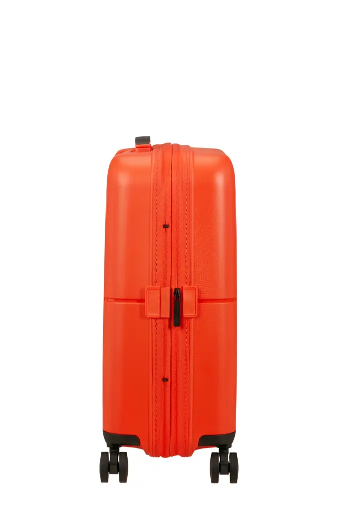 Валіза 55 См American Tourister DASHPOP TANGERINE RED 55x40x20(23) MG5*00001 - фото 8