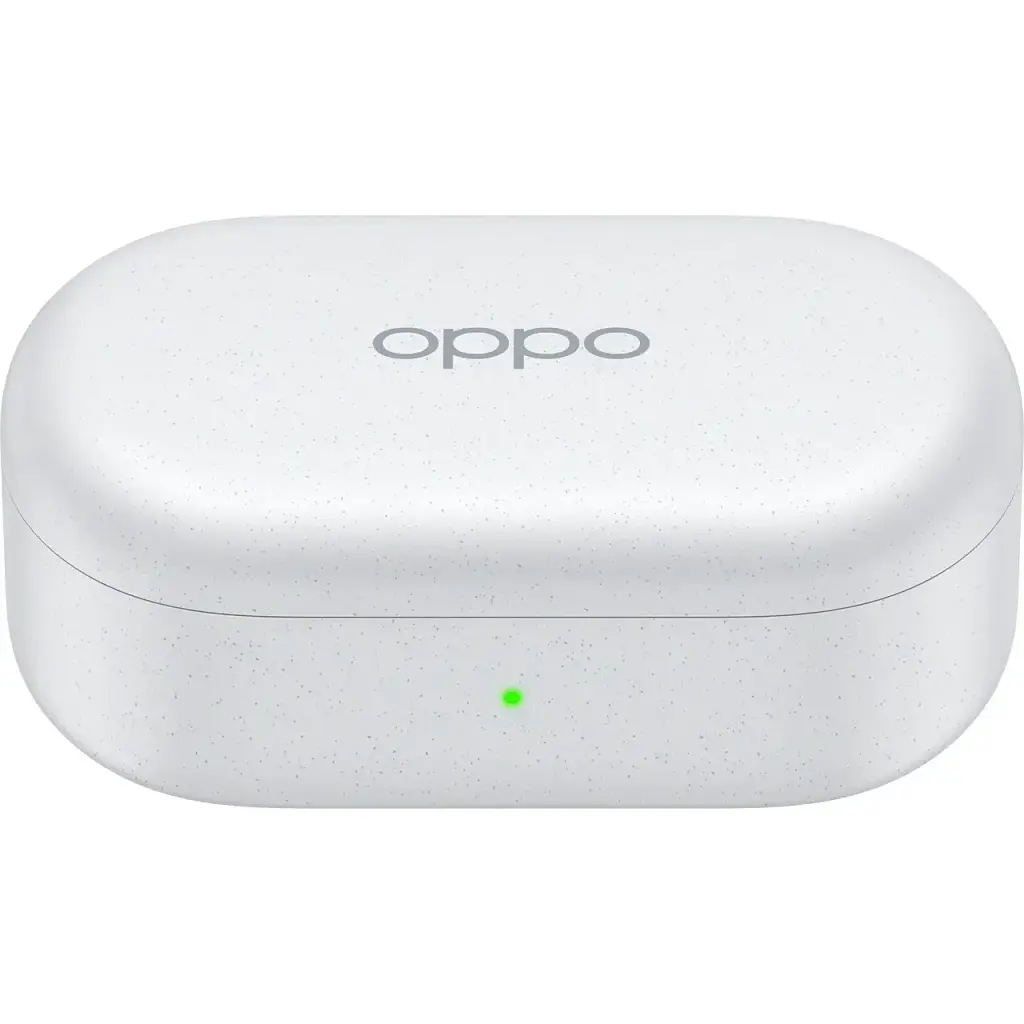 Навушники TWS Oppo Enco Buds 2 Pro Graphite White UA - фото 3