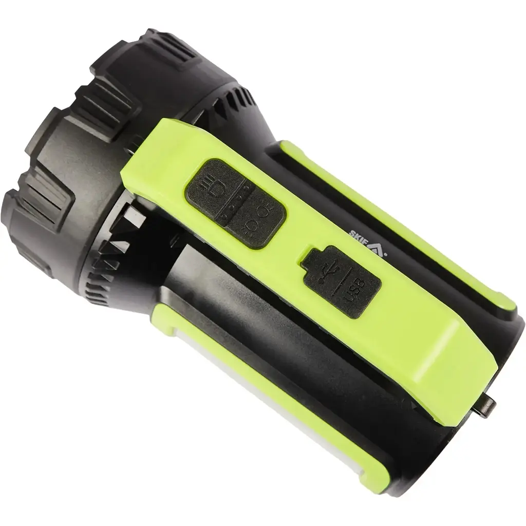 Ліхтар Skif Outdoor Light Barrel (YD-2318) - фото 5