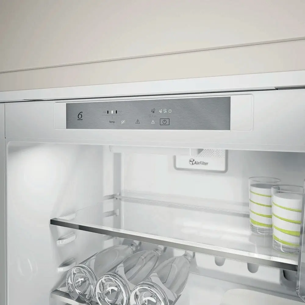 Холодильник Whirlpool SP40 801EU (вбудований) - фото 8