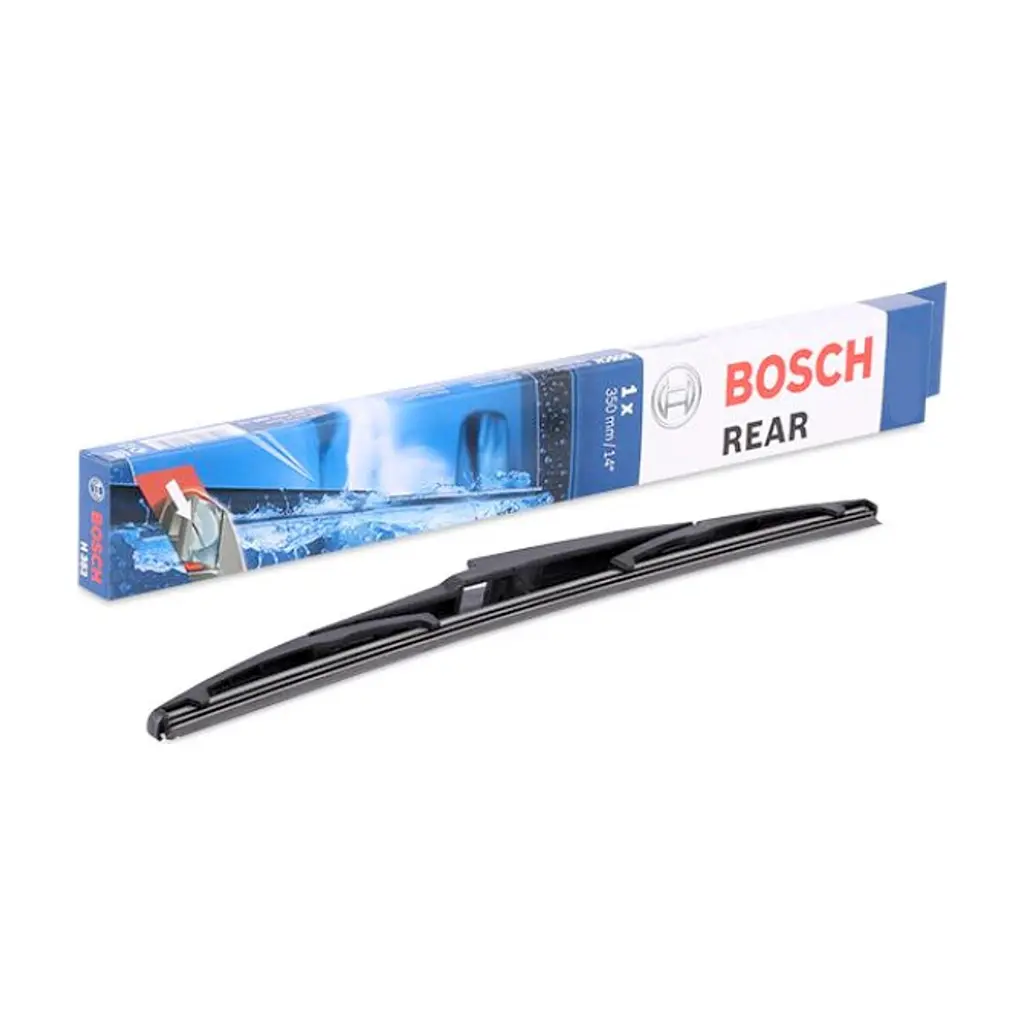 Щітка склоочисника Bosch 3 397 004 802 - фото 2