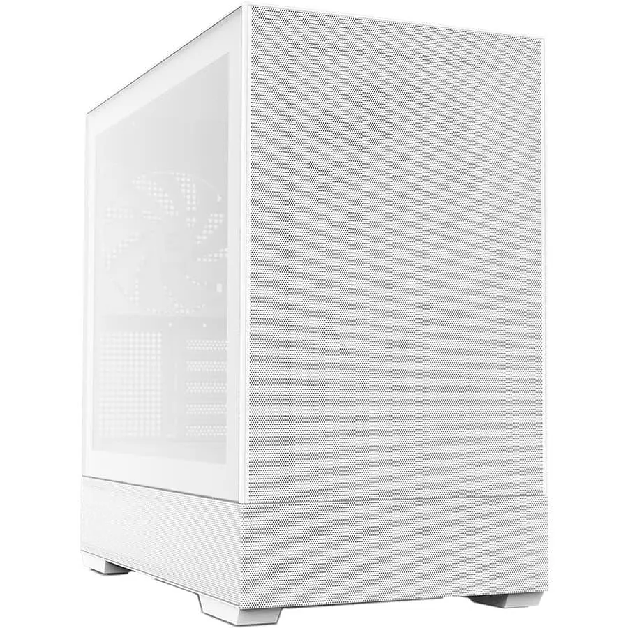 Корпус Zalman P30 AIR White (P30AIRWHITE) - фото 5