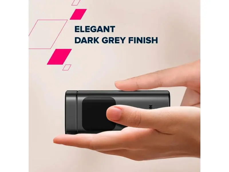 Зовнішній акумулятор (Power Bank) Canyon OnPower 150 Qi2 Magnetic (CNS-CPB150DG) - фото 11