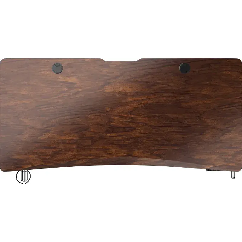 Комп'ютерний ігровий стіл 1stPlayer Moto-GT 1675 [111751] - фото 3